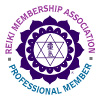 ICRT Reiki Membership Association professional member